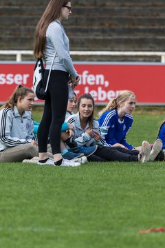 Bild 472 - B-Juniorinnen Holstein Kiel - SV Wahlstedt : Ergebnis: 5:0